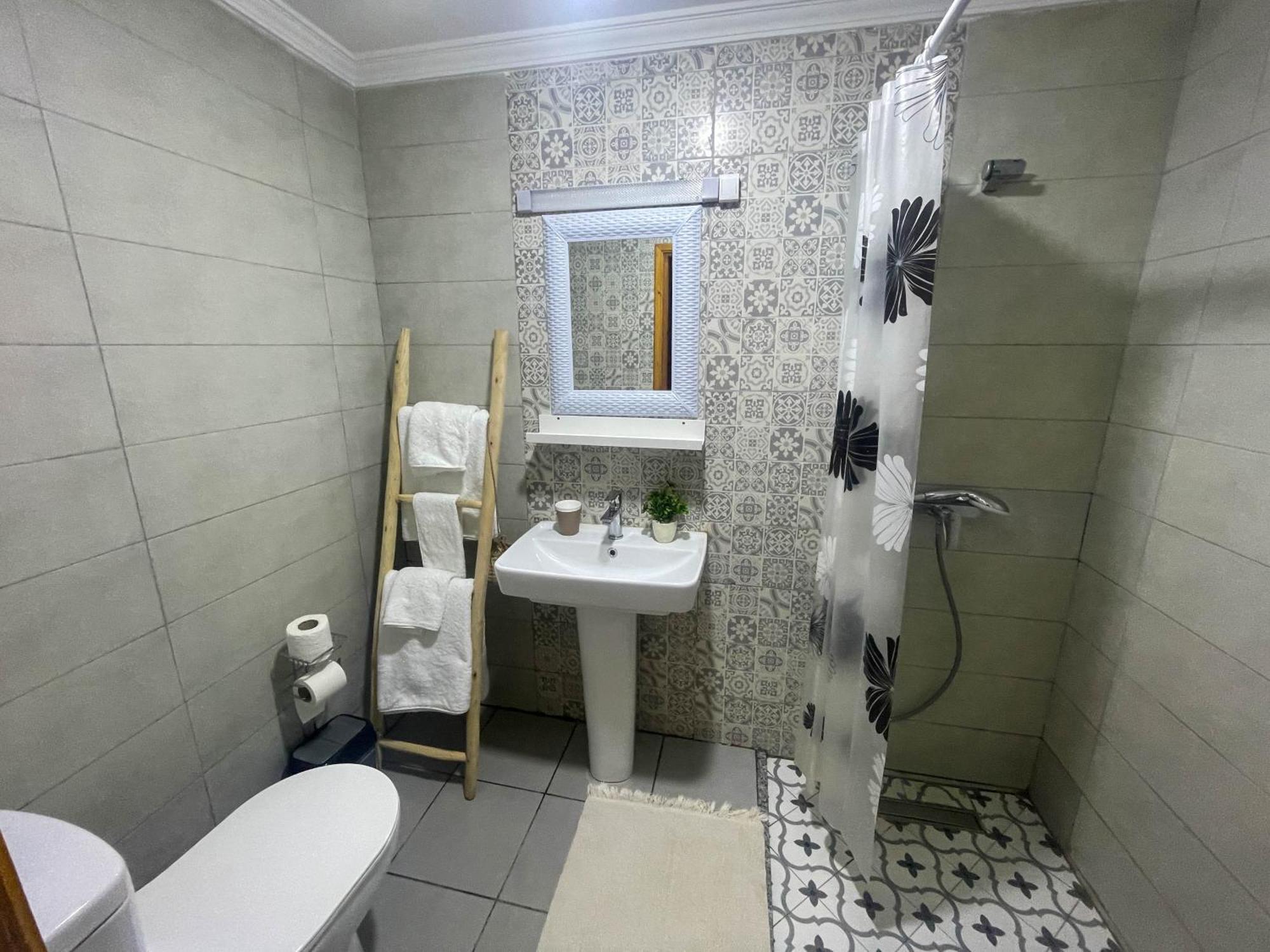 Riad Lalla Zineb Rabat Exterior foto